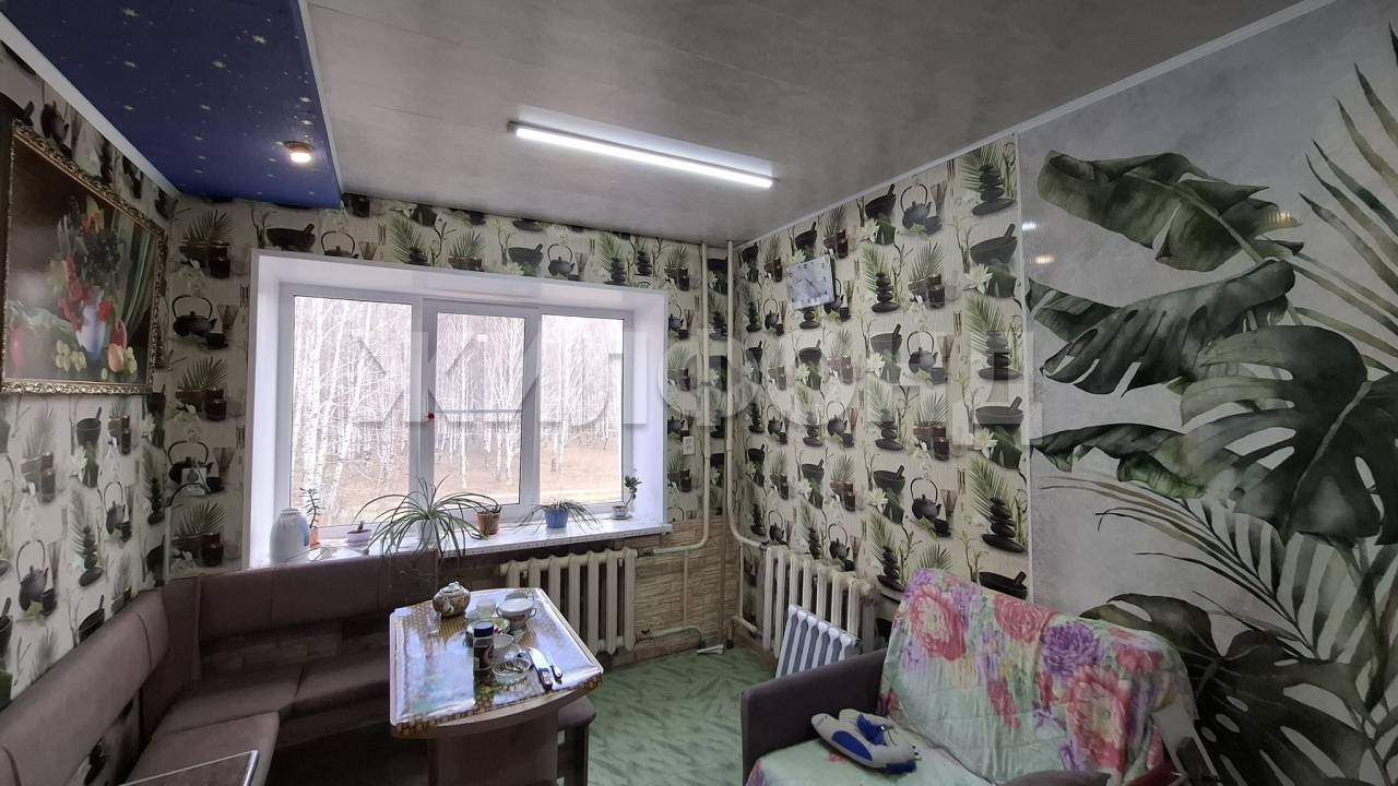 Комната на продажу в Верхняе Салде, Восточная улица, 2 фото №10