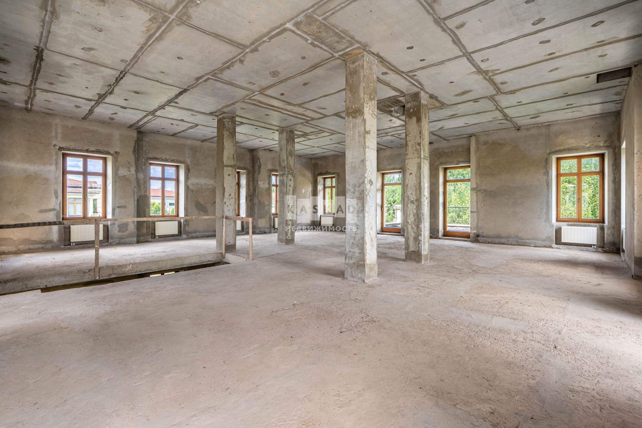 Дом на продажу в деревне Воронино, Университетская аллея, 38 фото №23