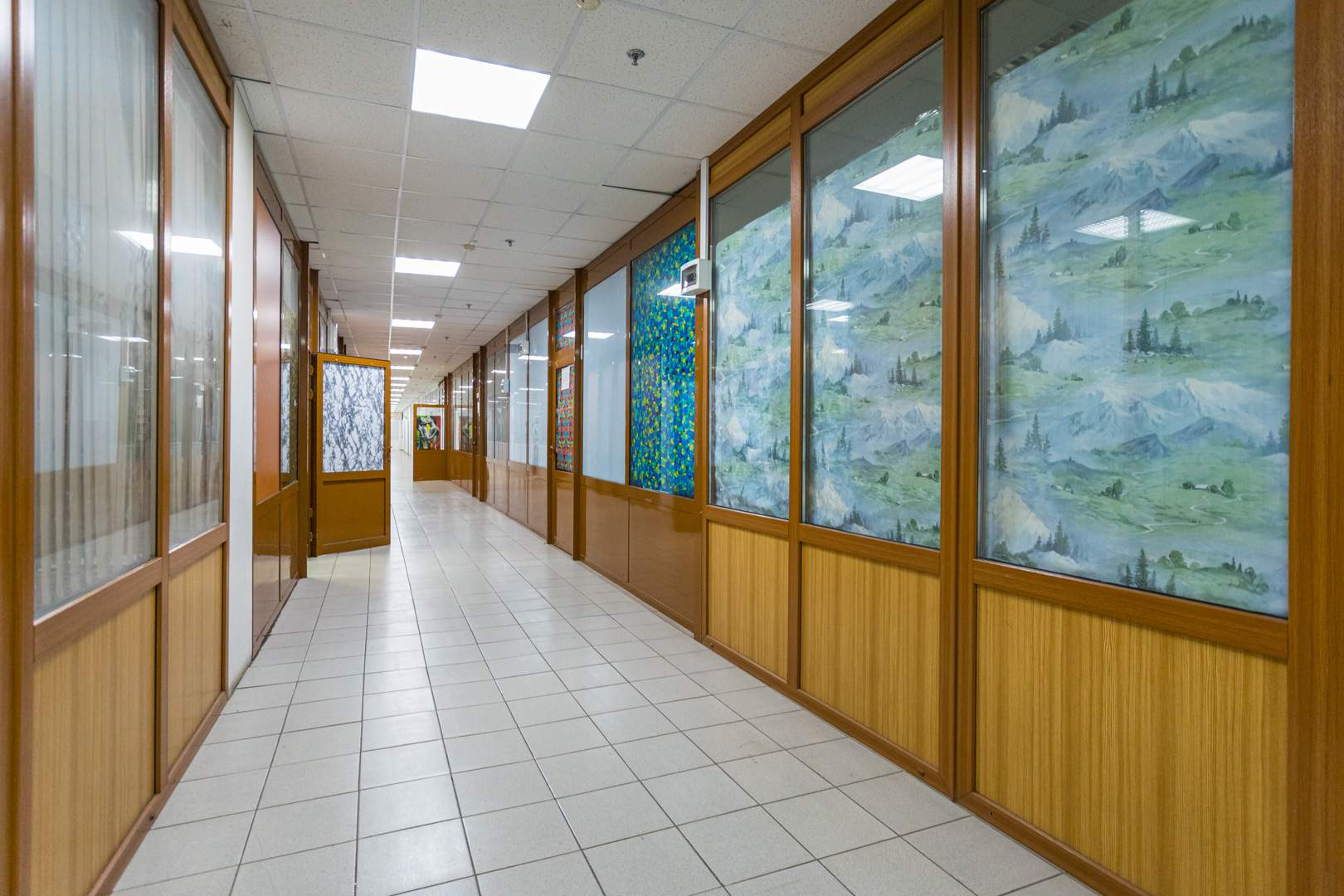 Сдам в аренду склад 10 м.кв.