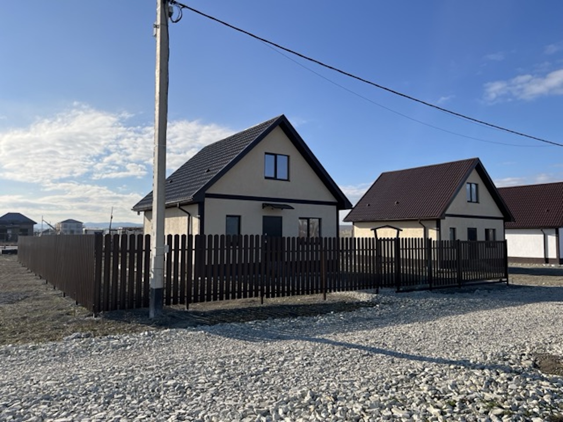 Дом на продажу в Красной Скале, Авиатор территория снт фото №17
