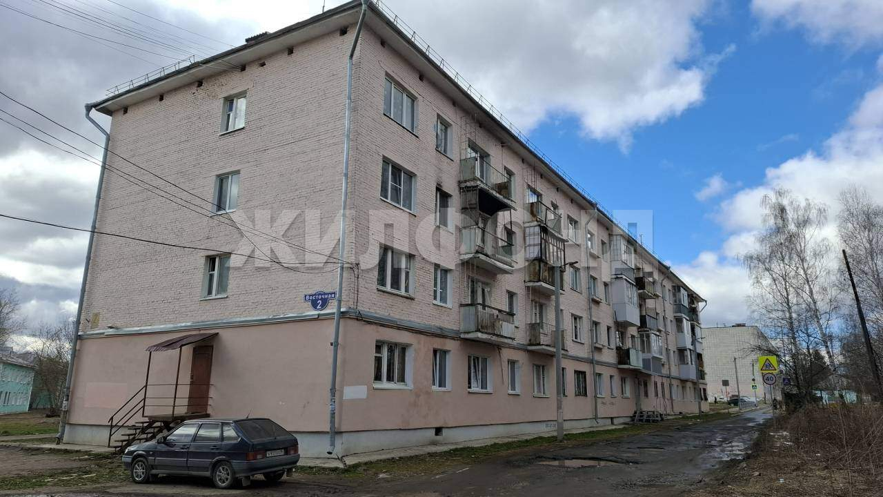 Комната на продажу в Верхняе Салде, Восточная улица, 2 фото №13