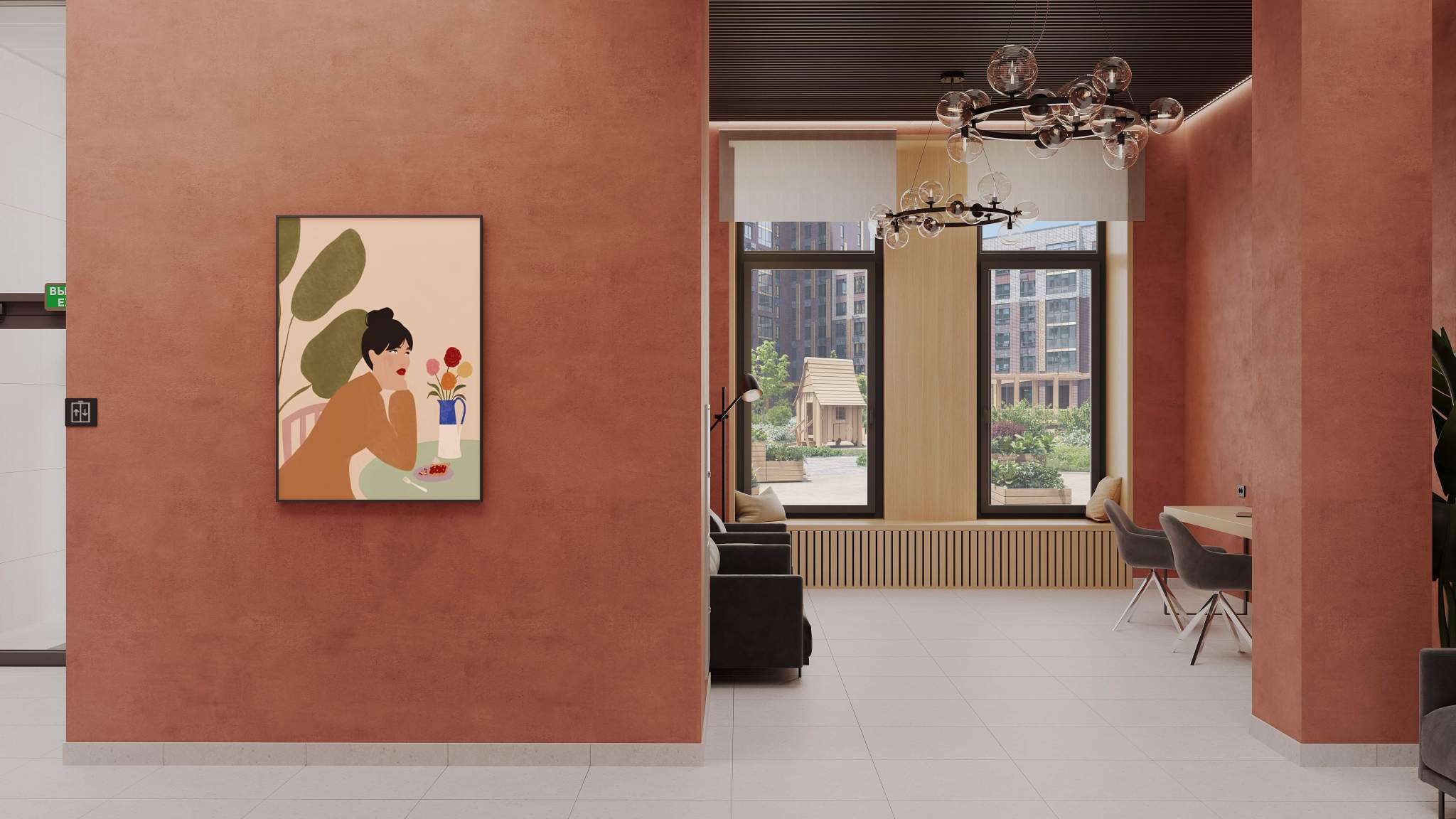 Продам помещение свободного назначения 6.3 м.кв.