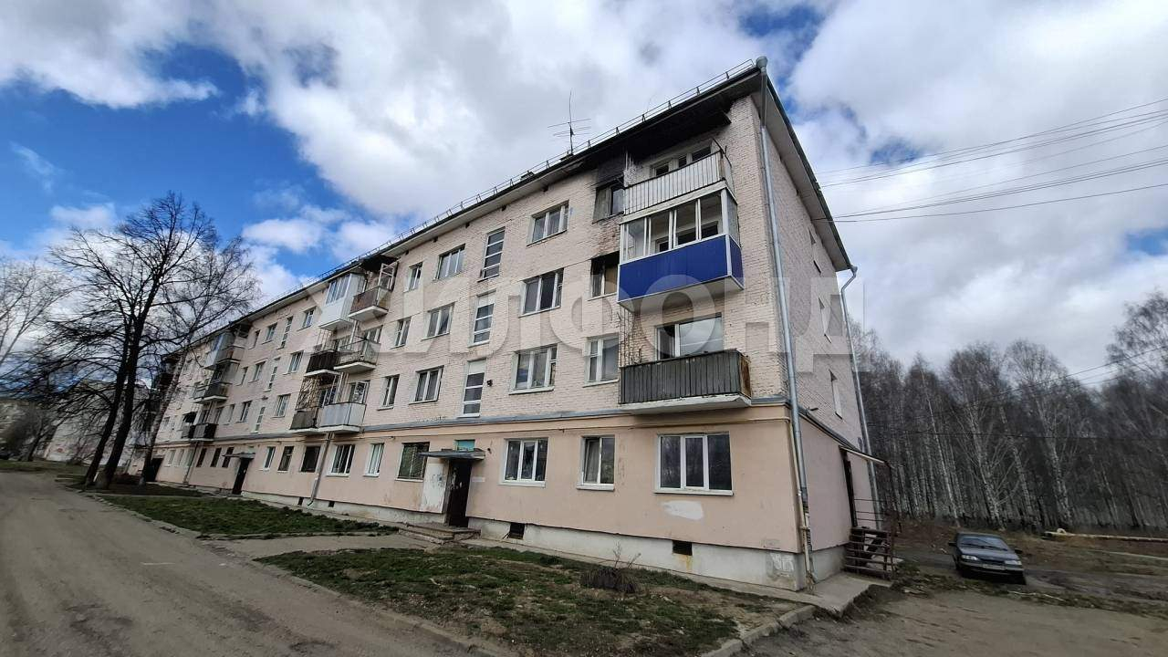 Комната на продажу в Верхняе Салде, Восточная улица, 2 фото №12