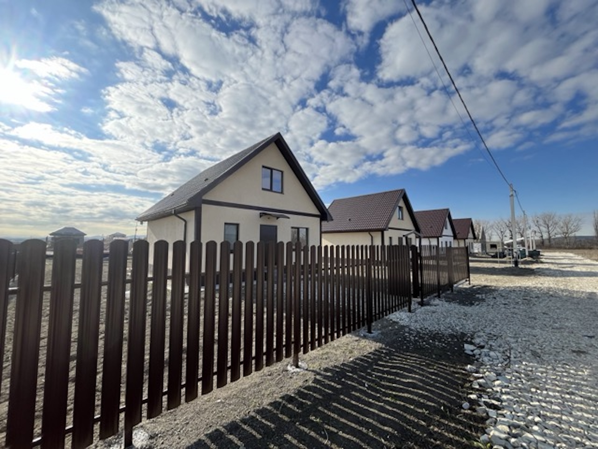 Дом на продажу в Красном Кургане, Вольная улица, 1 фото №18