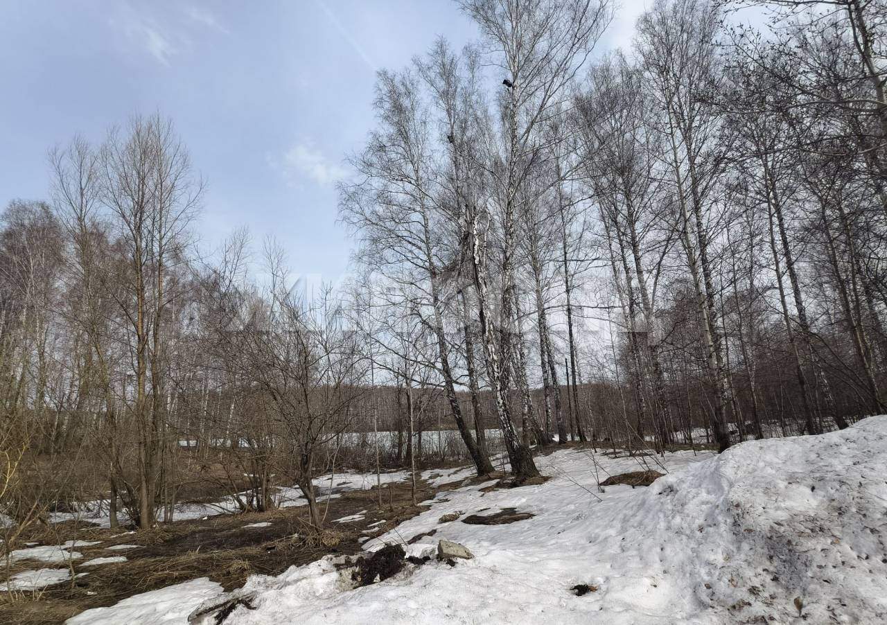 Продам земельный участок 530 м.кв.