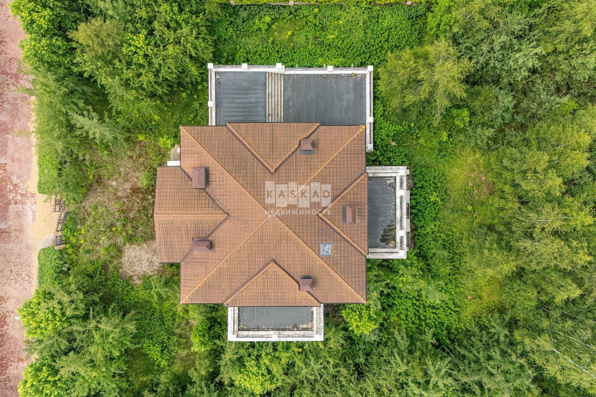 Дом на продажу в деревне Воронино, Университетская аллея, 38 фото №6