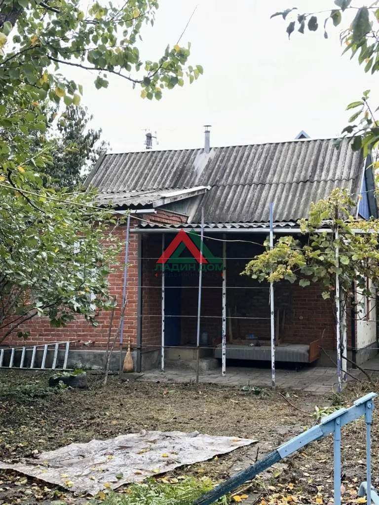 Дом на продажу в Индустриальном, Юбилейная улица, 58 фото №5
