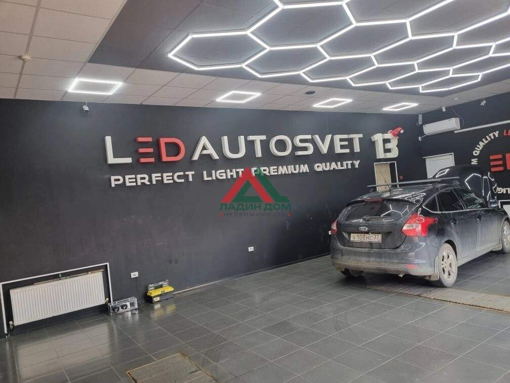 Продам помещение свободного назначения 358 м.кв.