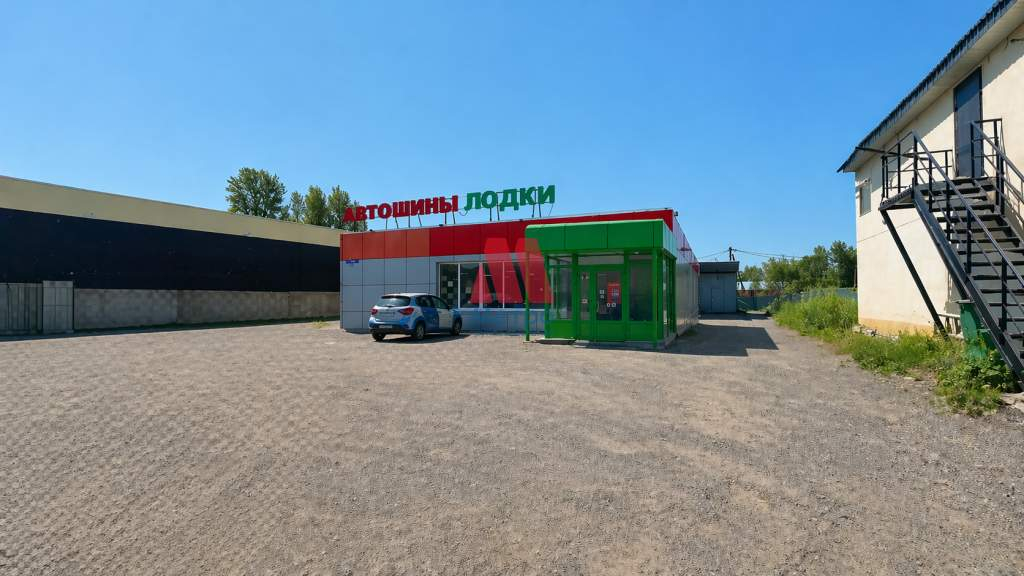 Сдам в аренду помещение свободного назначения 441.8 м.кв.