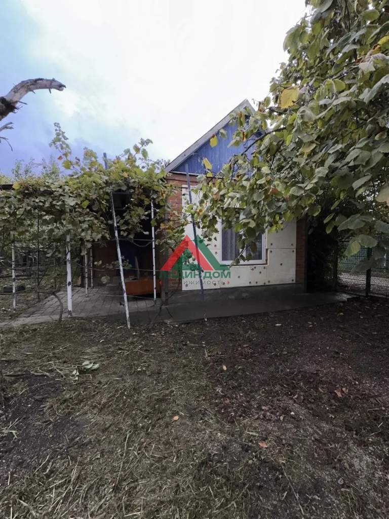 Дом на продажу в Индустриальном, Юбилейная улица, 58 фото №1
