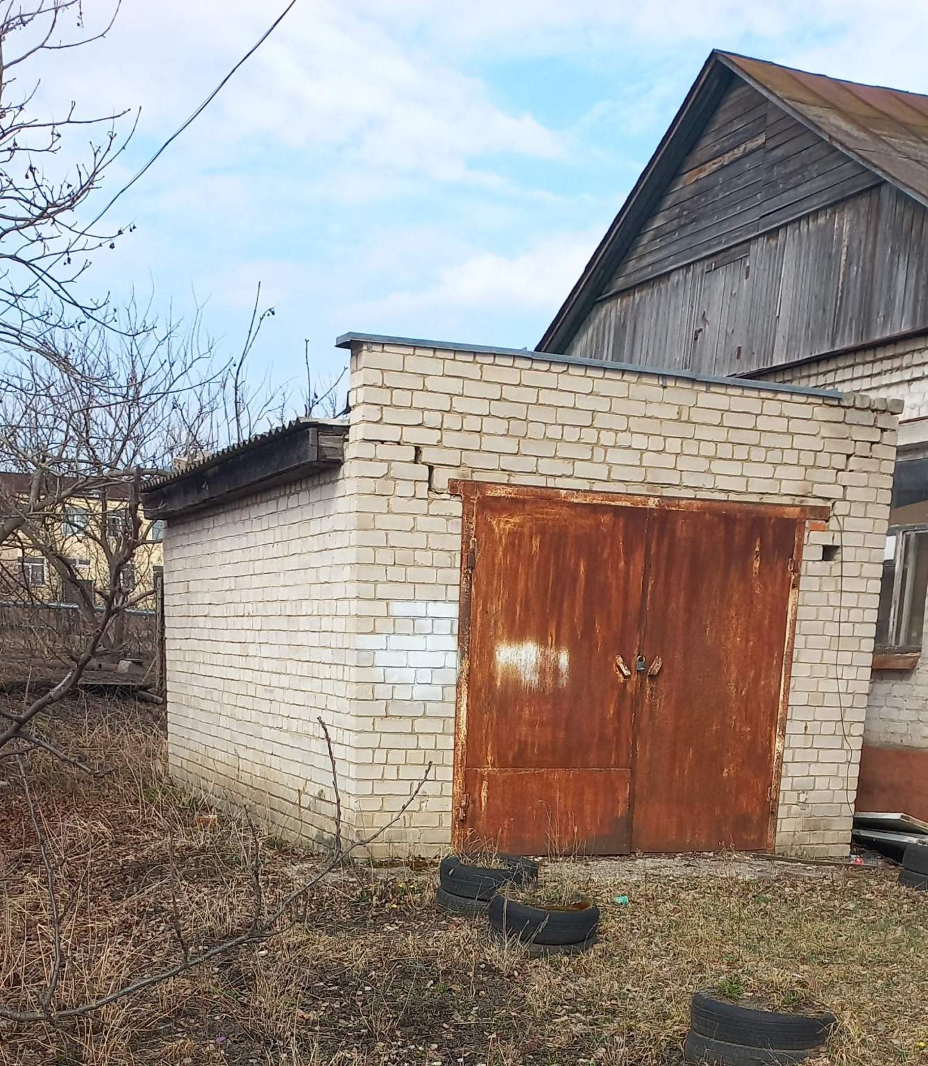 Продам торговое помещение 19.3 м.кв.