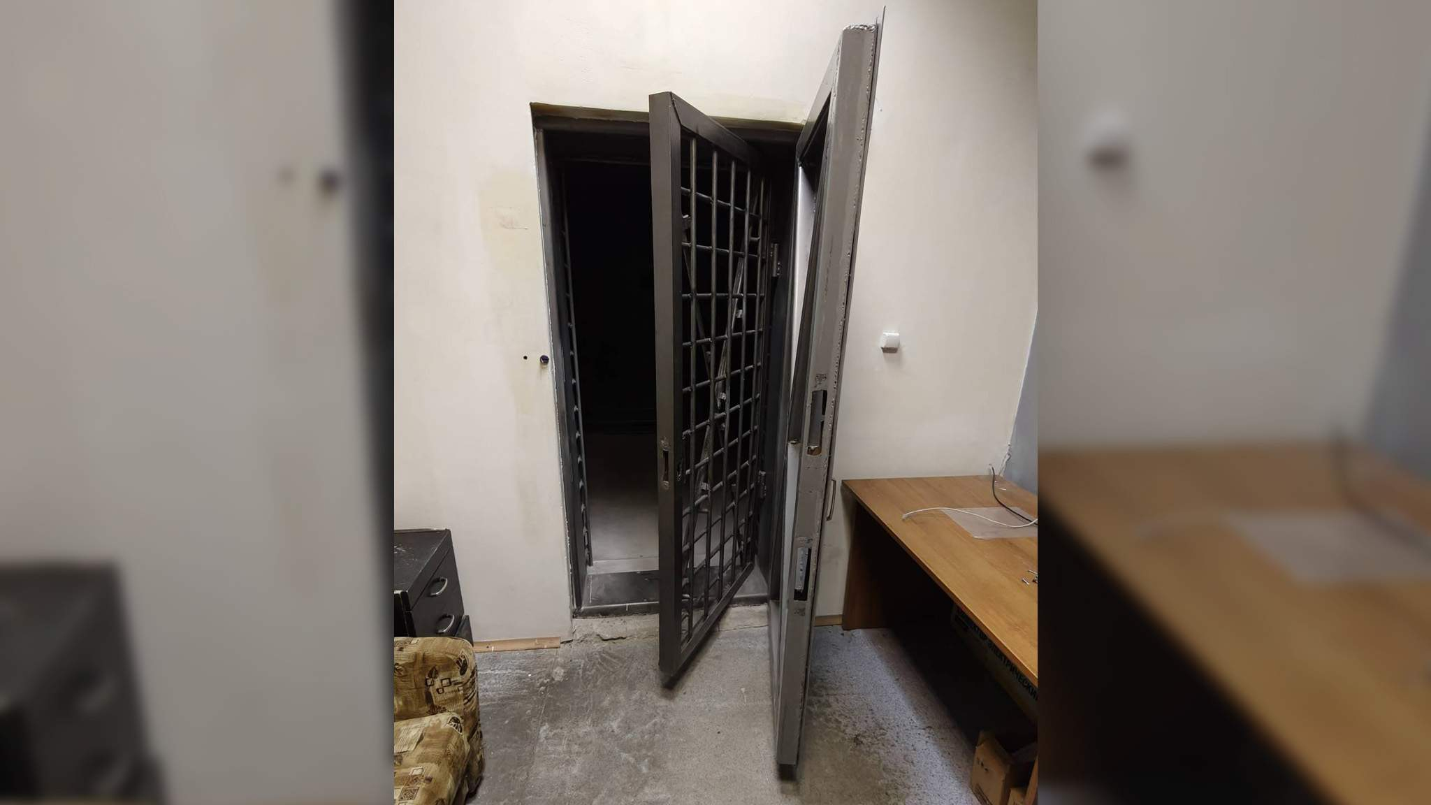 Сдам в аренду склад 10 м.кв.