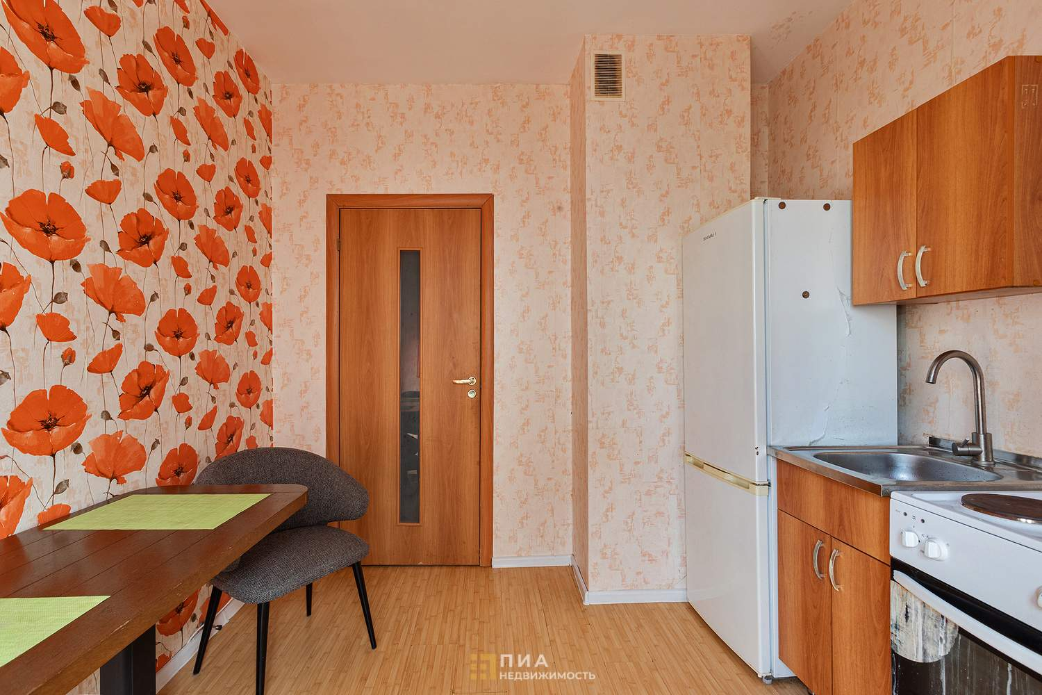 Квартира на продажу в Пушкине, Госпитальный переулок, 21к2 фото №4