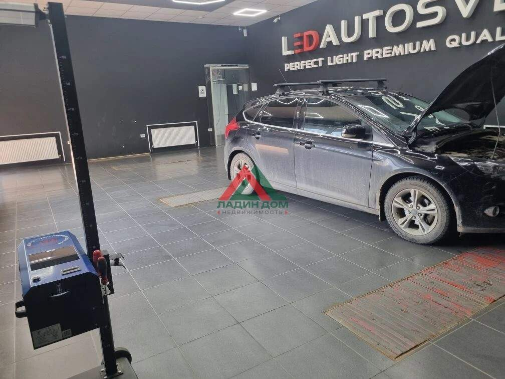 Продам помещение свободного назначения 358 м.кв.