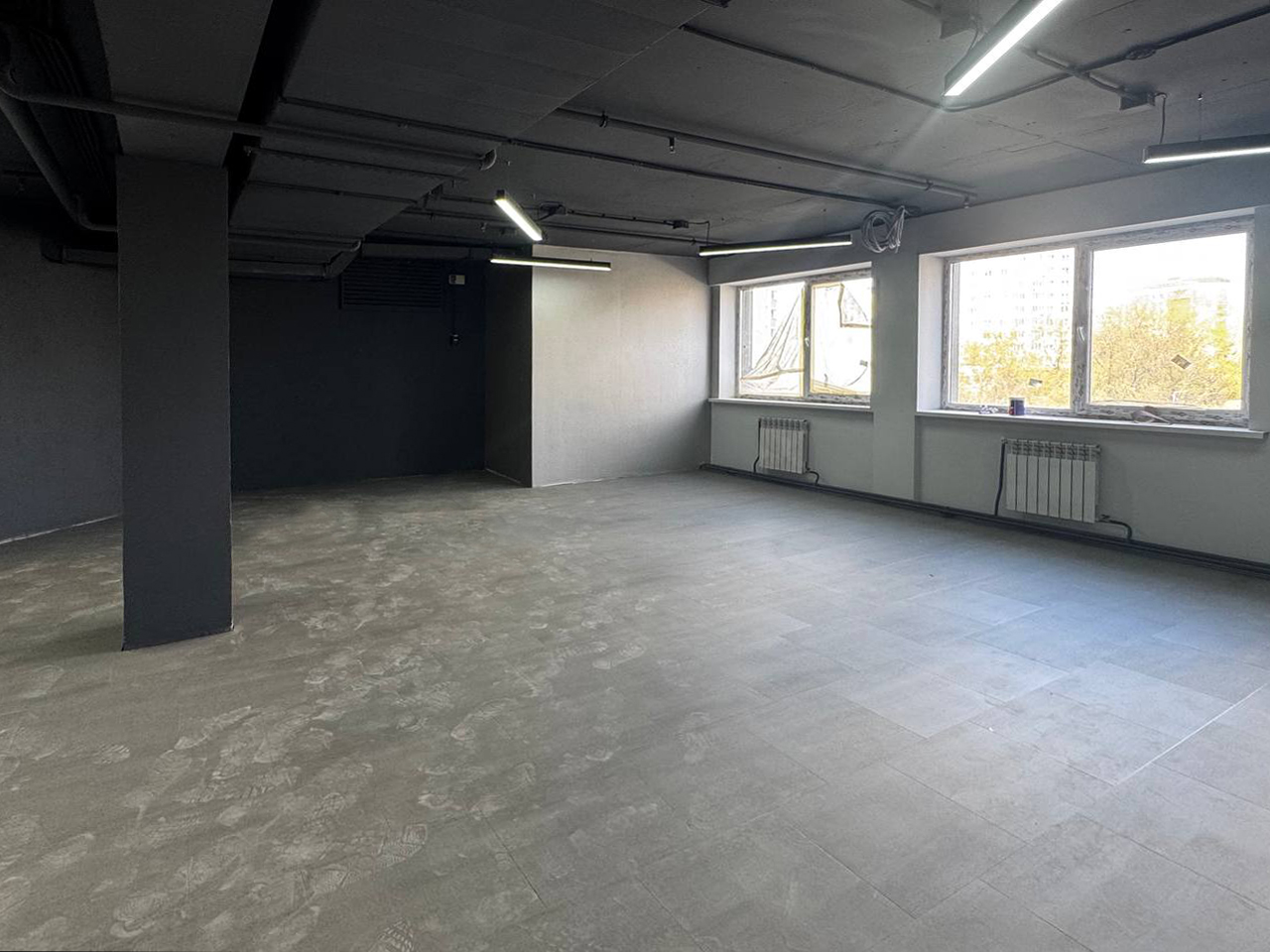 Продам помещение свободного назначения 914.4 м.кв.