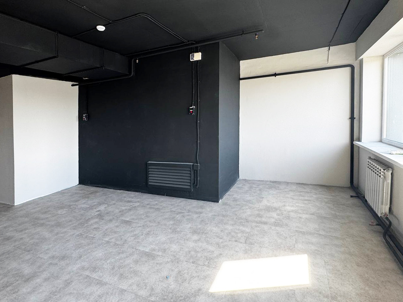 Продам помещение свободного назначения 125 м.кв.