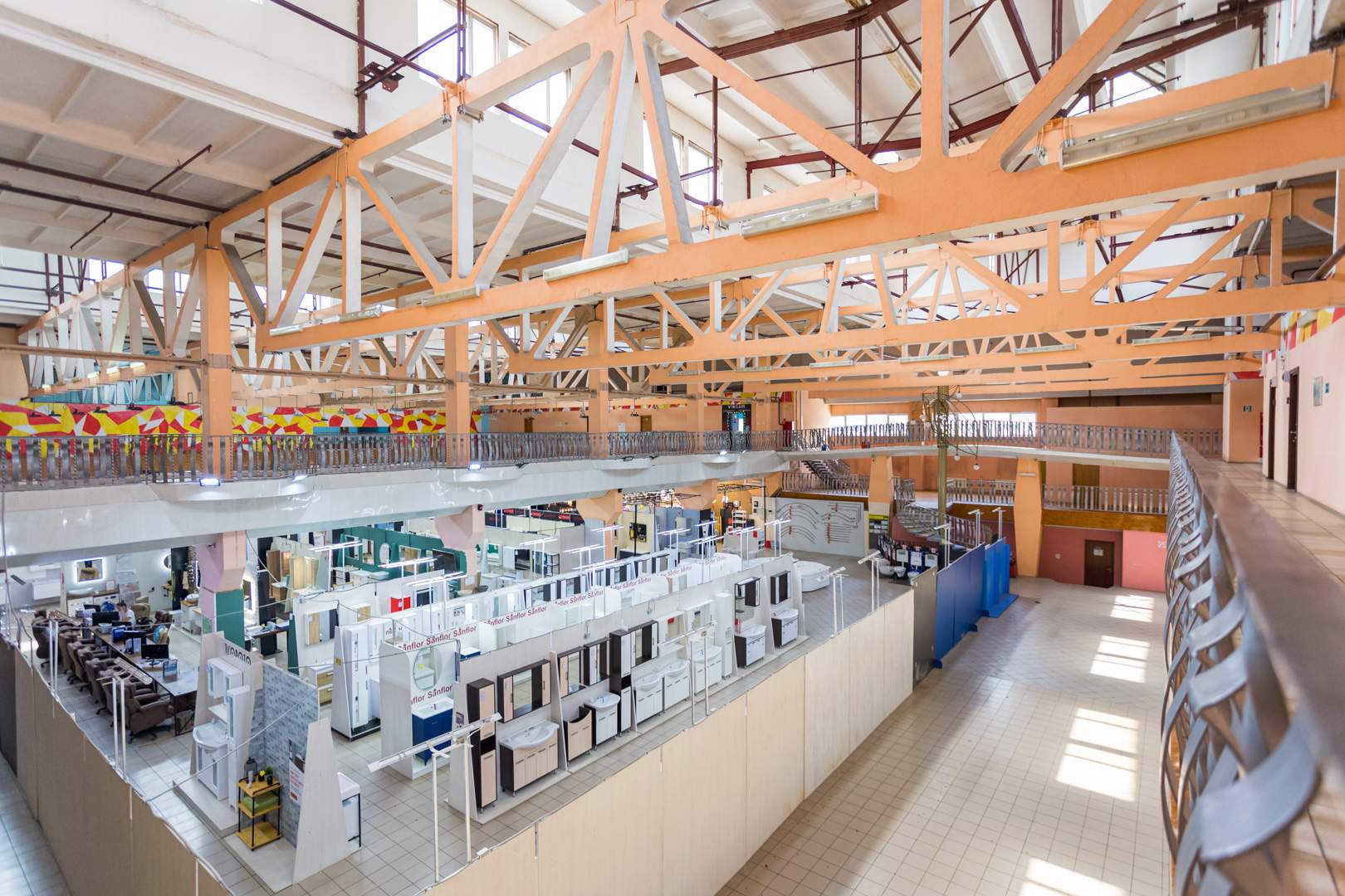 Сдам в аренду склад 10 м.кв.