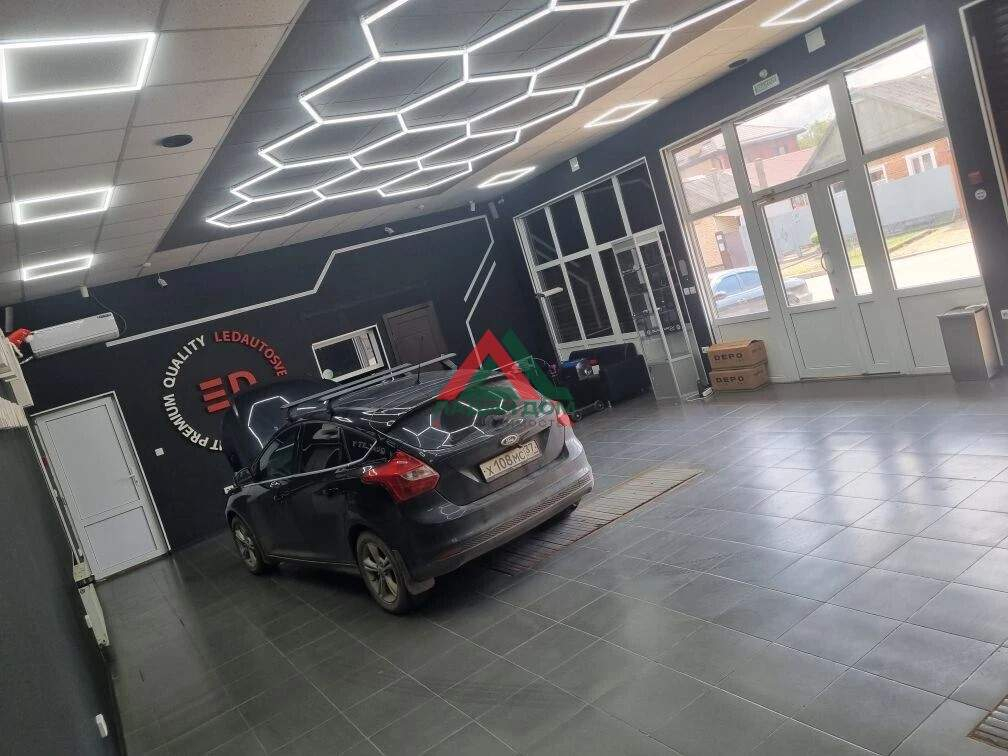 Продам помещение свободного назначения 358 м.кв.