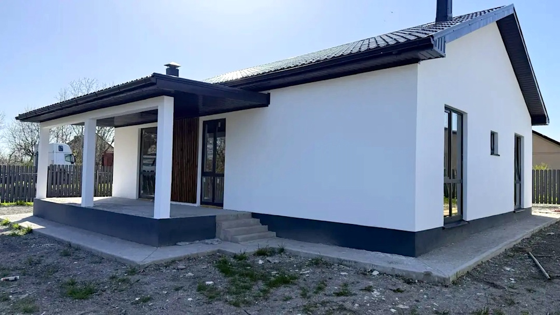 Дом на продажу в Анапской, Раевская улица фото №3