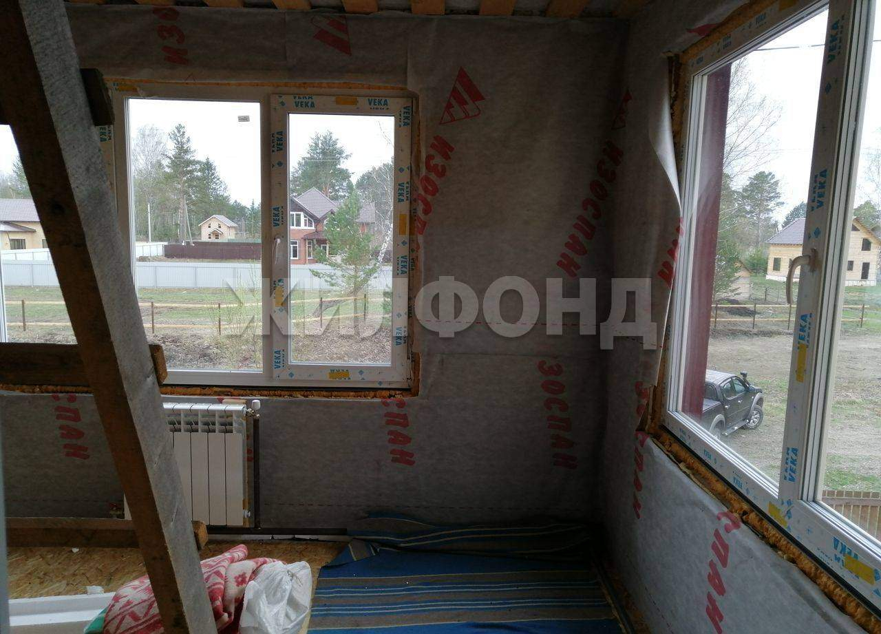 Дом на продажу в Коларово, Энтузиастов улица фото №13