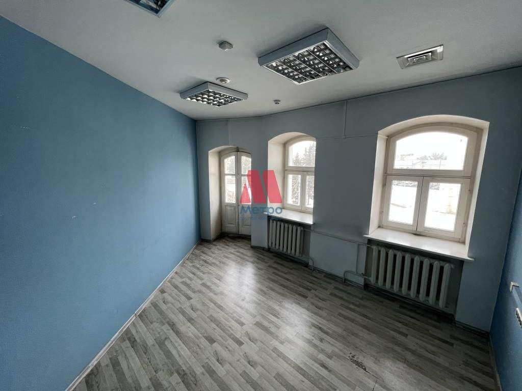 Сдам в аренду офис 116 м.кв.
