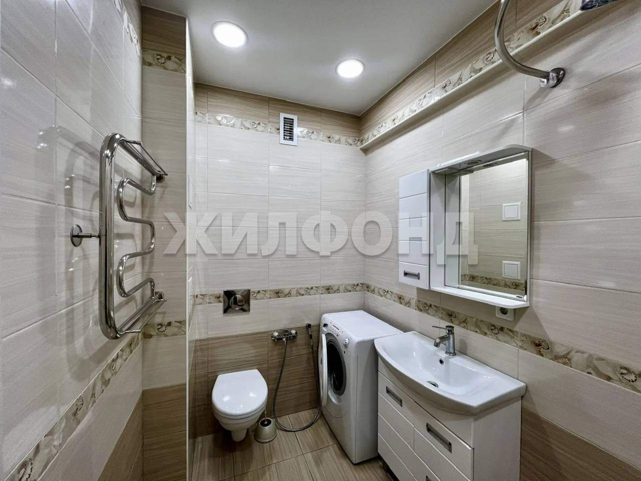 Квартира на продажу в Иркутске, Советская улица, 6-я фото №12