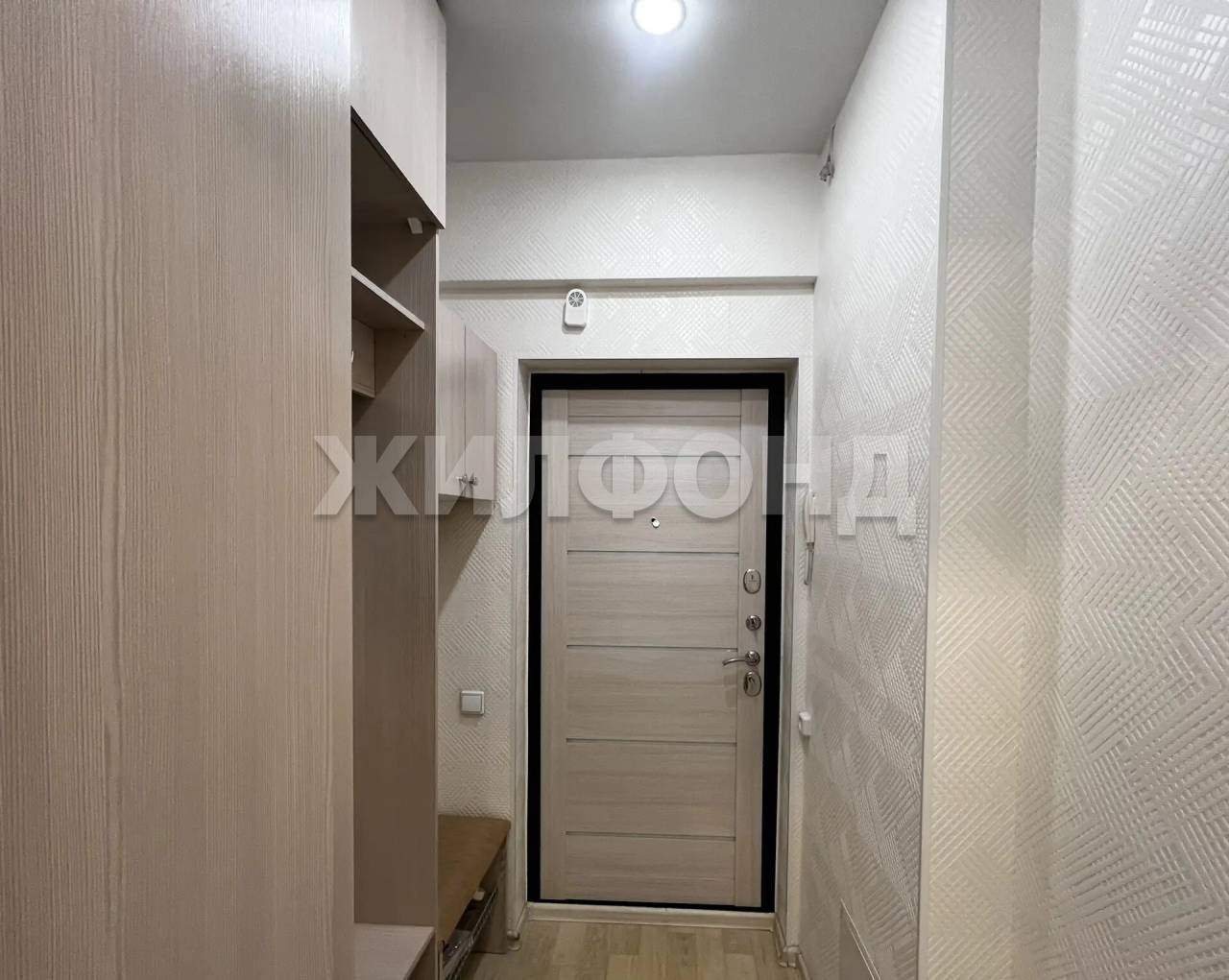 Квартира на продажу в Иркутске, Советская улица, 6-я фото №16