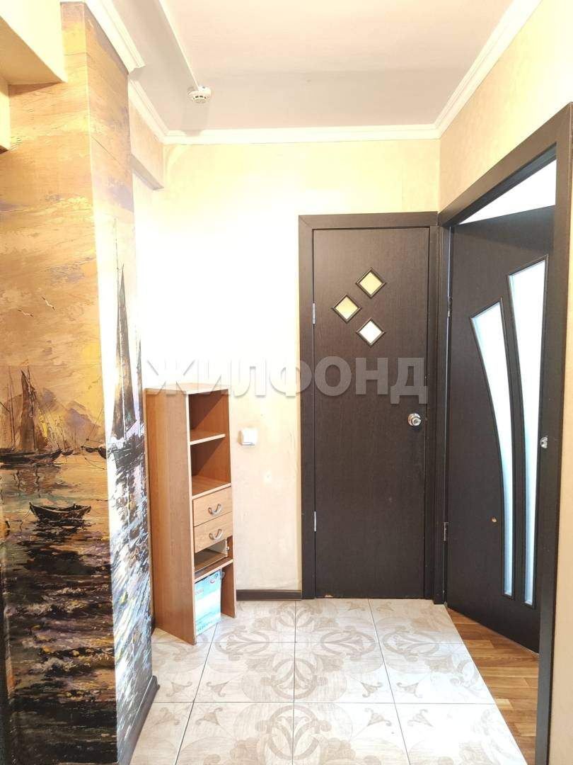 Квартира на продажу в Красноярске, Караульная улица, 38 фото №8