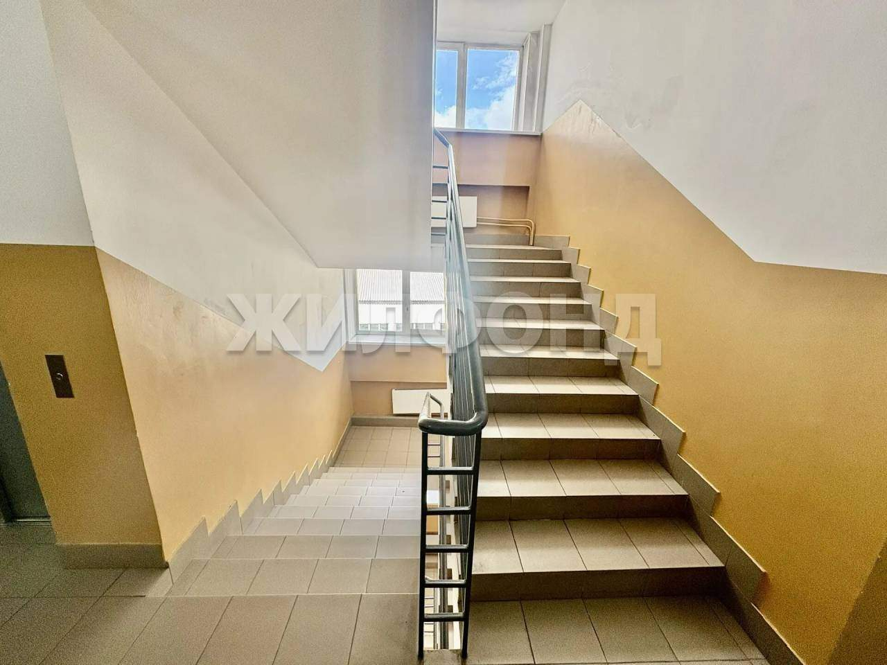 Квартира на продажу в Иркутске, Рябикова бульвар, 98 фото №9