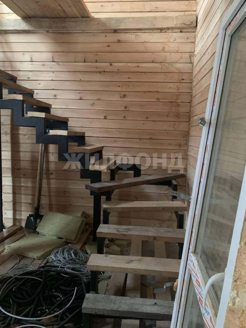 Дом на продажу в Томске, Бодрящий переулок фото №12