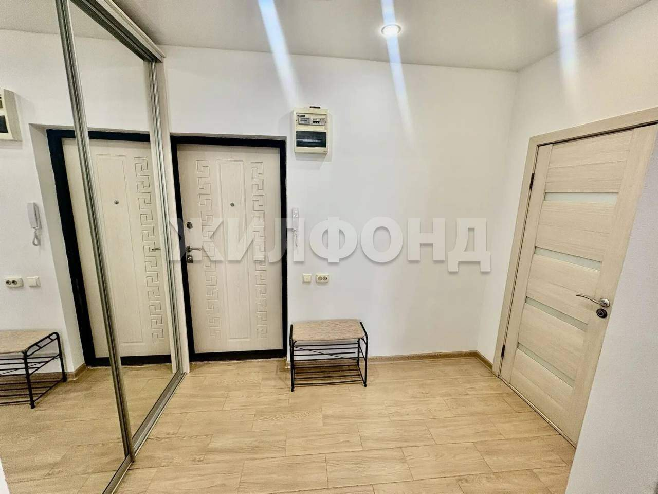 Квартира на продажу в Иркутске, Рябикова бульвар, 98 фото №4