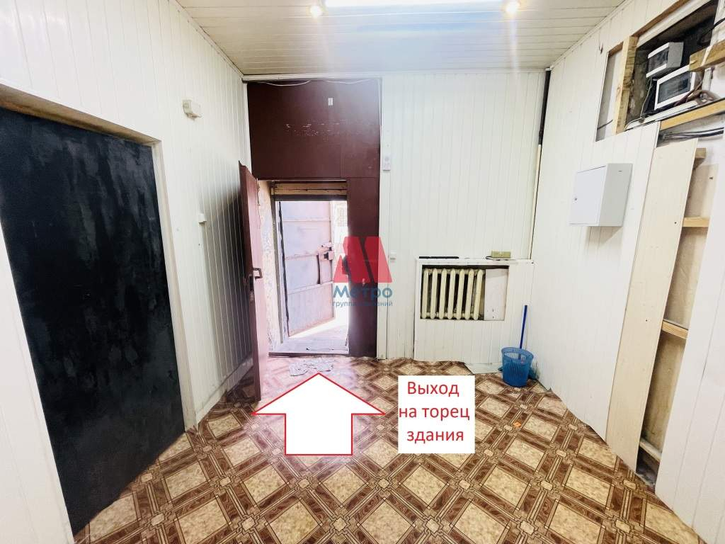 Сдам в аренду помещение свободного назначения 71 м.кв.