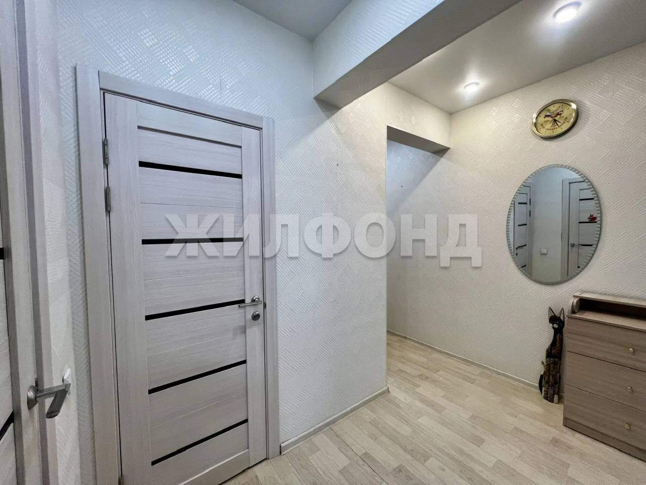 Квартира на продажу в Иркутске, Советская улица, 6-я фото №15