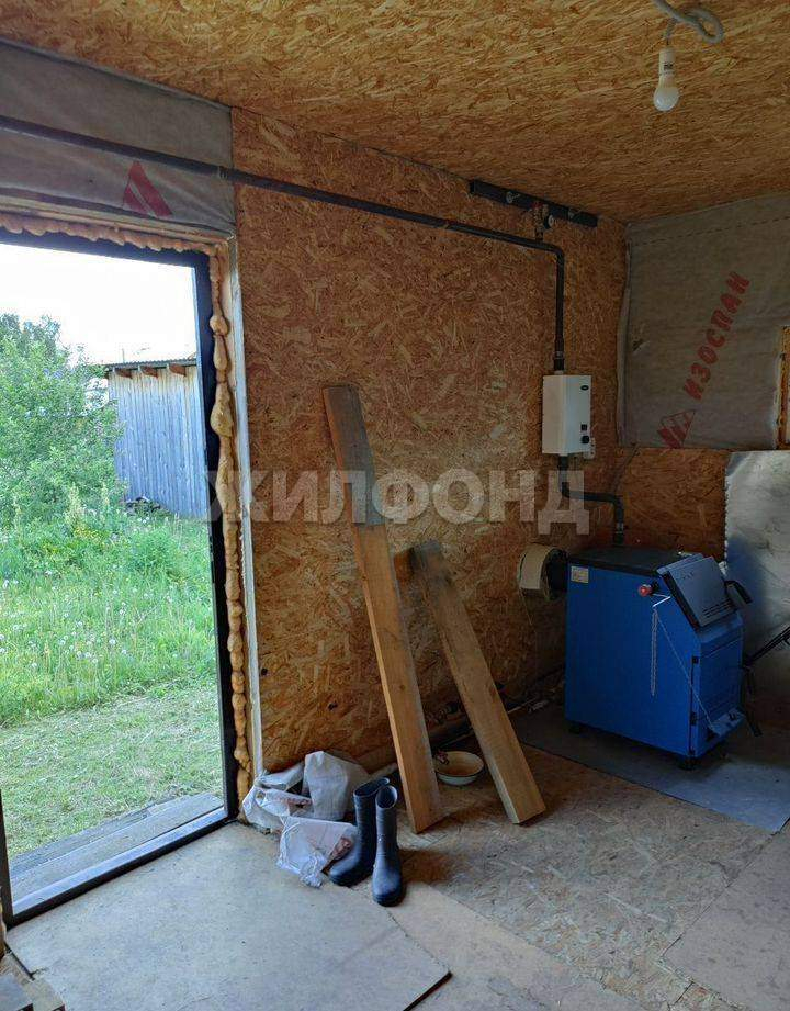Дом на продажу в Коларово, Энтузиастов улица фото №14