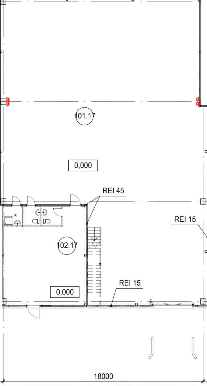 Сдам в аренду склад 571 м.кв.
