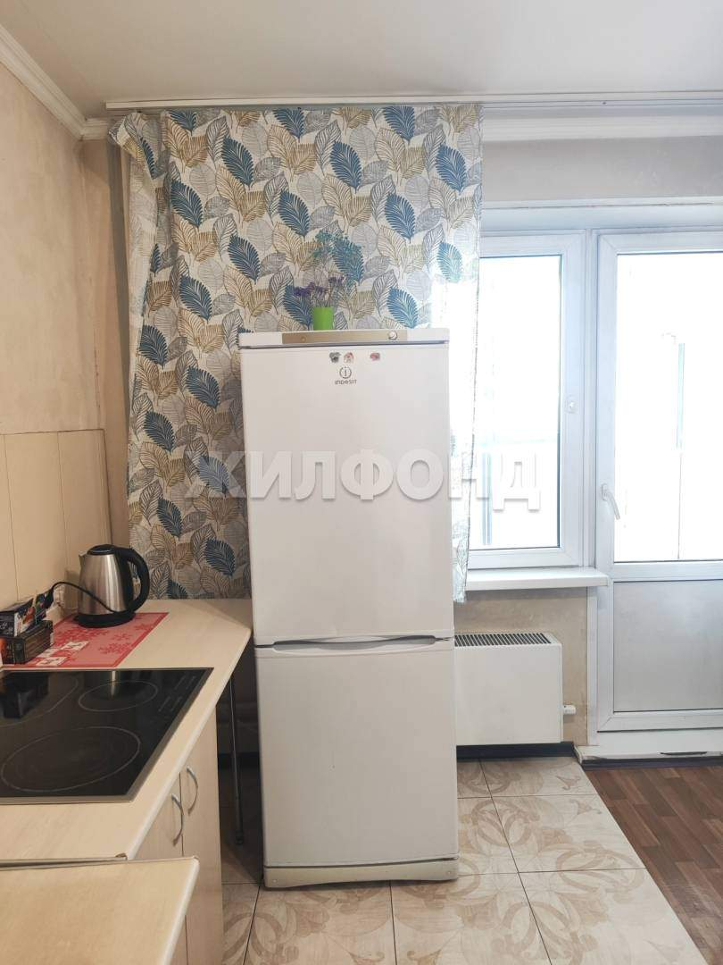Квартира на продажу в Красноярске, Караульная улица, 38 фото №5