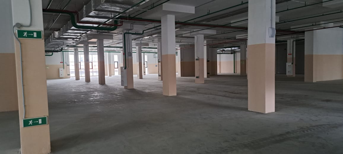 Сдам в аренду помещение свободного назначения 13030.1 м.кв.