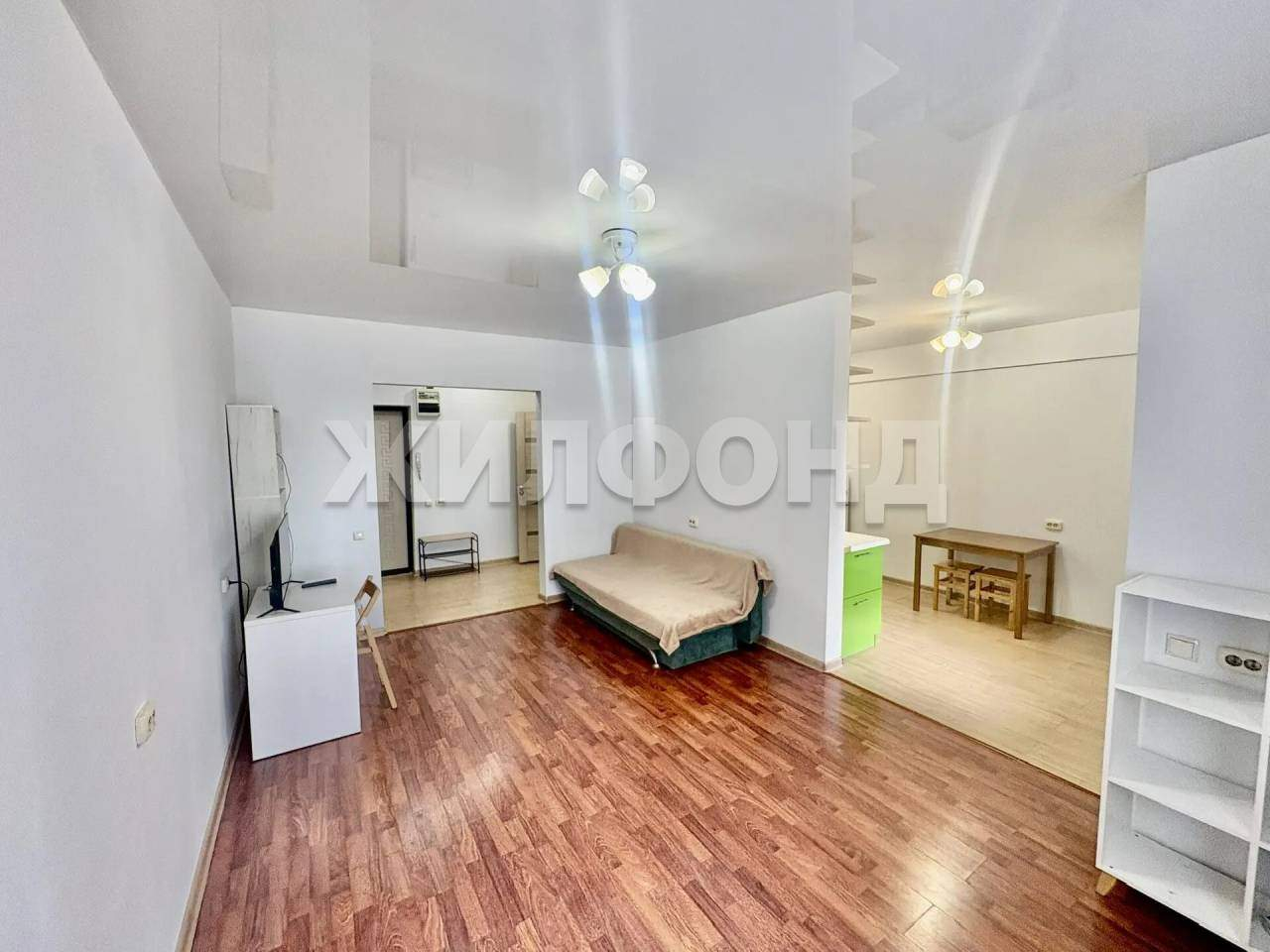 Квартира на продажу в Иркутске, Рябикова бульвар, 98 фото №3