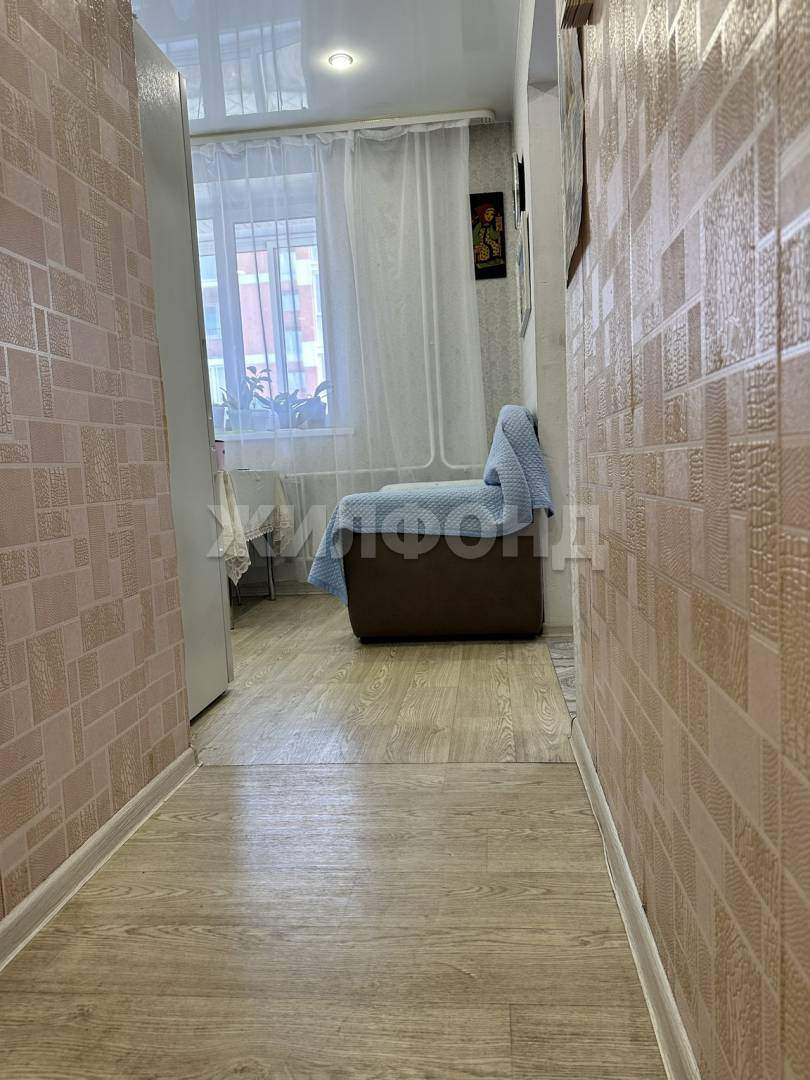 Квартира на продажу в Маркове, Березовый микрорайон, 225 фото №5
