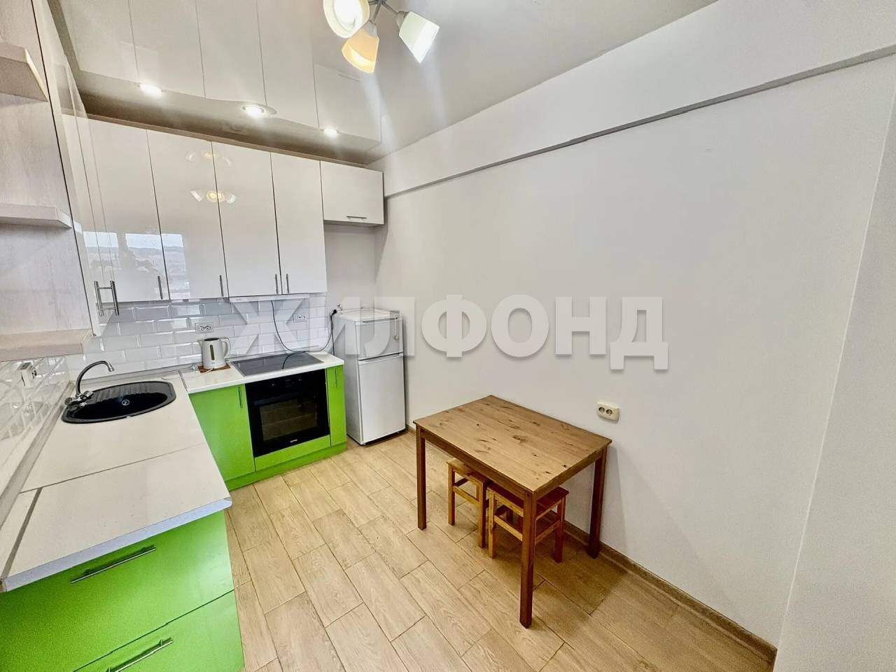 Квартира на продажу в Иркутске, Рябикова бульвар, 98 фото №0