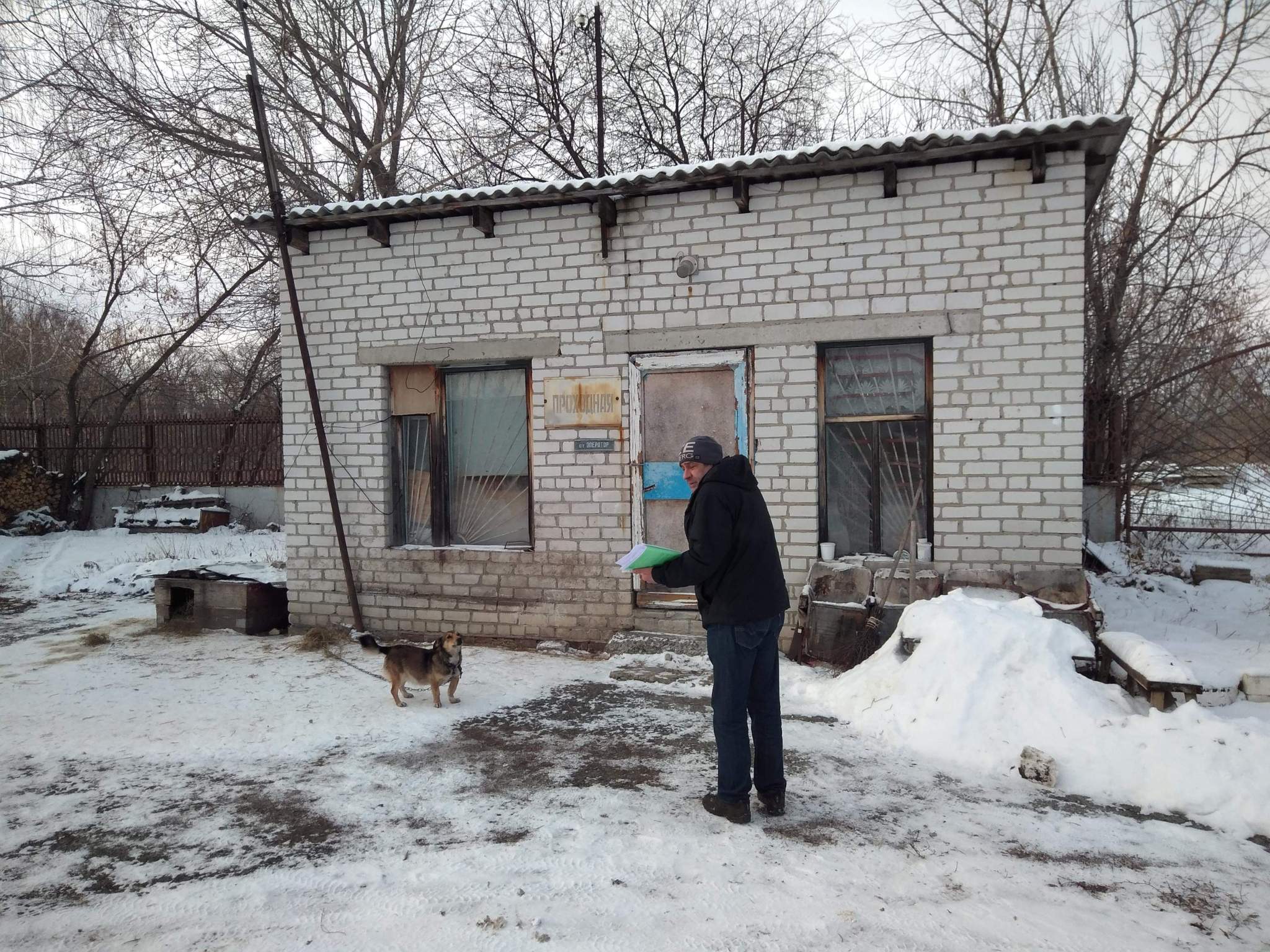 Продам торговое помещение 1350.6 м.кв.