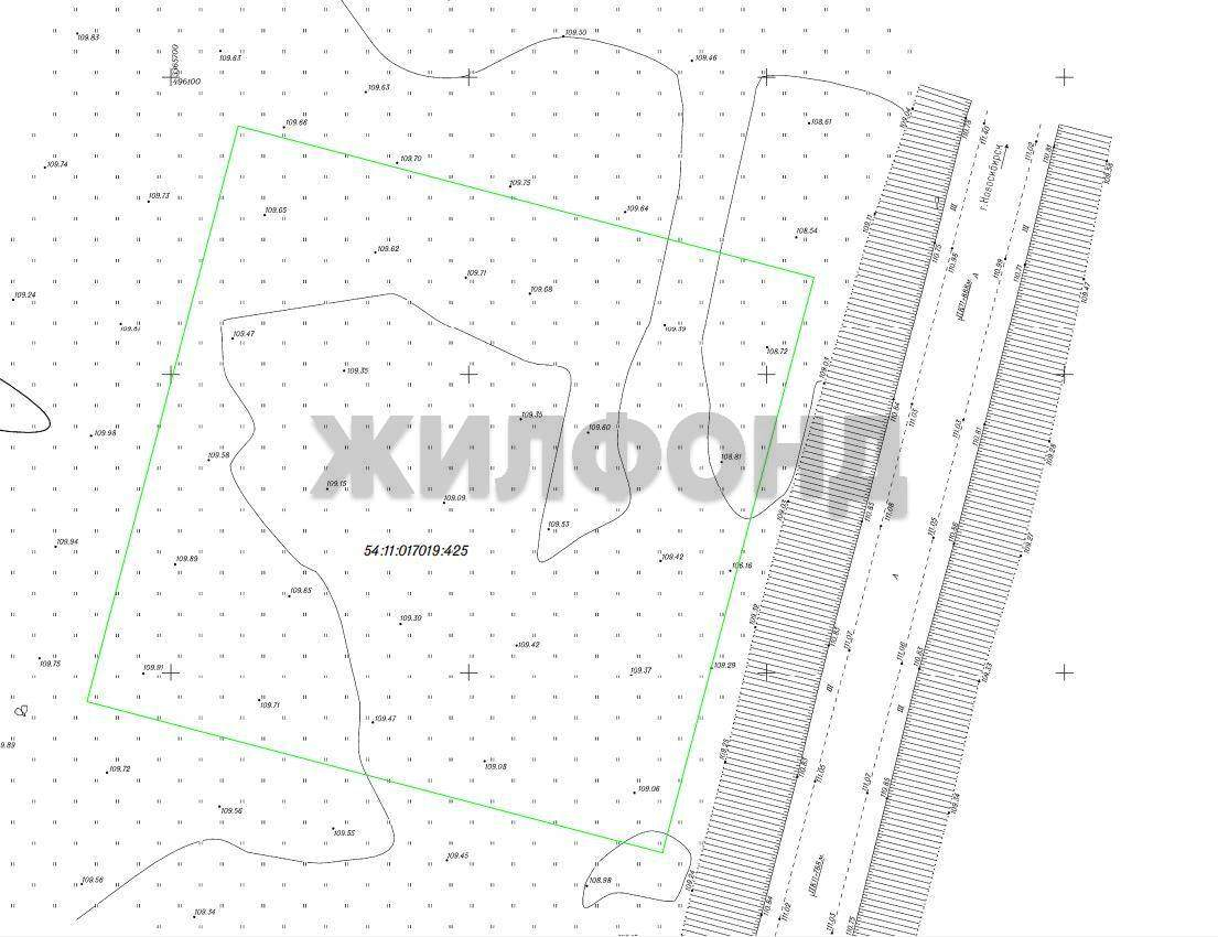 Продам земельный участок 10000 м.кв.