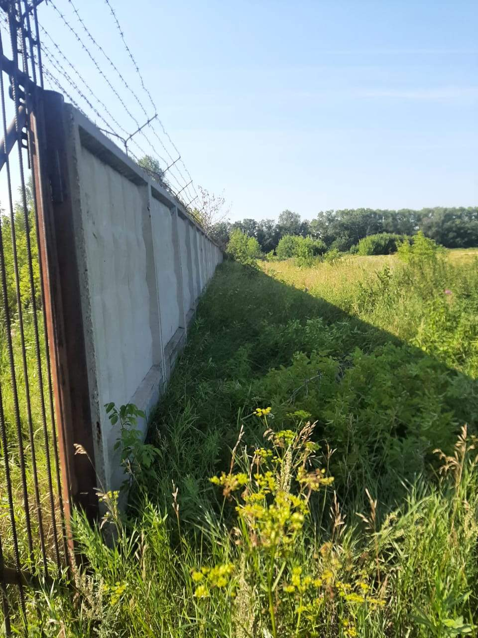 Продам торговое помещение 1350.6 м.кв.