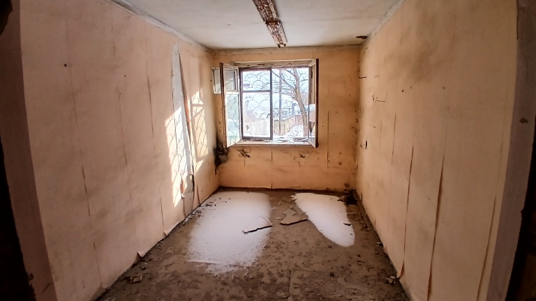 Продам торговое помещение 1096.8 м.кв.