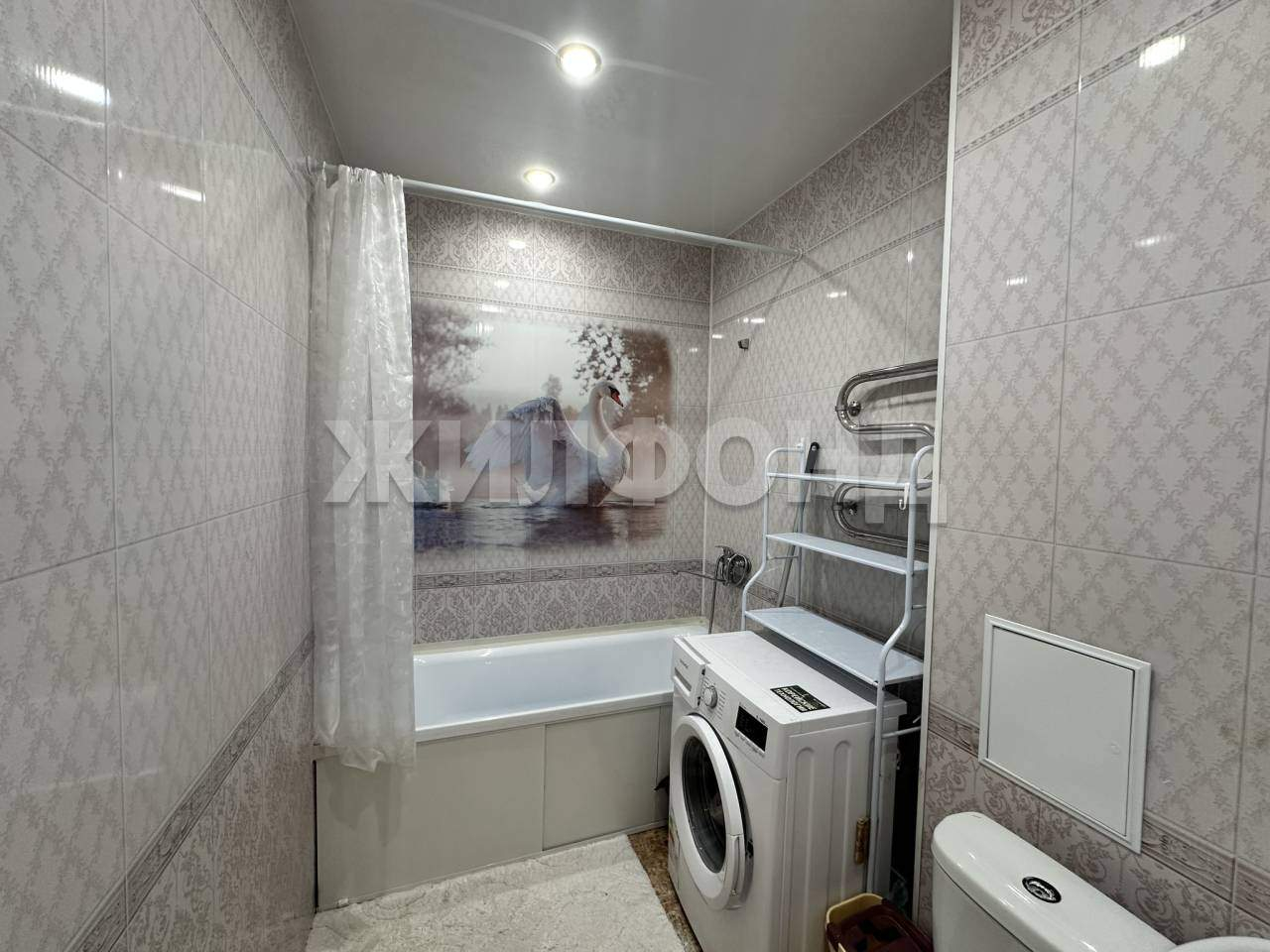 Квартира на продажу в Маркове, Березовый микрорайон, 225 фото №0