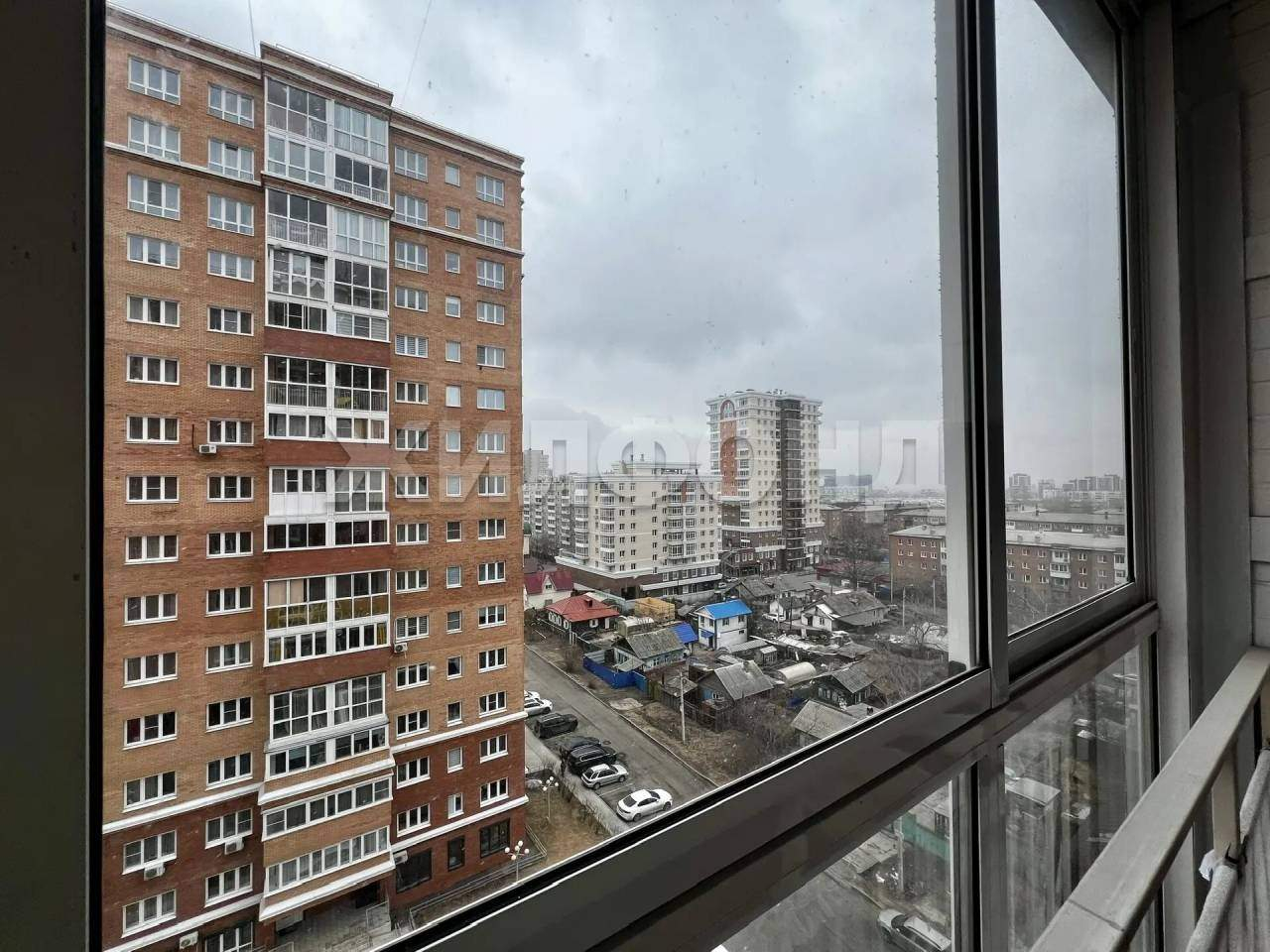 Квартира на продажу в Иркутске, Советская улица, 6-я фото №8