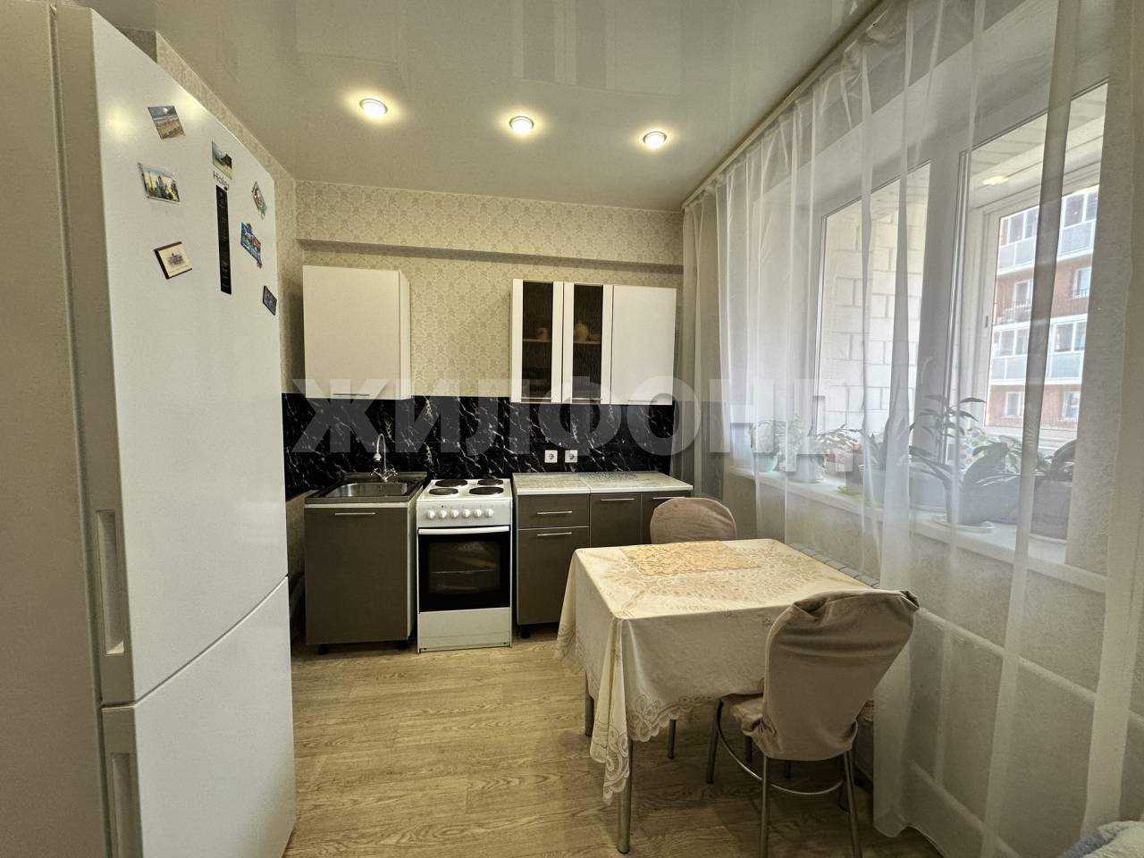 Квартира на продажу в Маркове, Березовый микрорайон, 225 фото №7