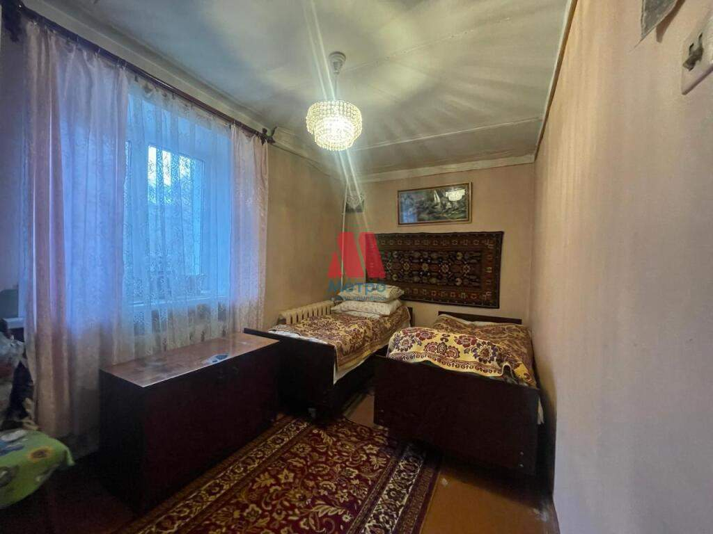 Квартира на продажу в Иваново, Текстильщиков проспект, 9 фото №4