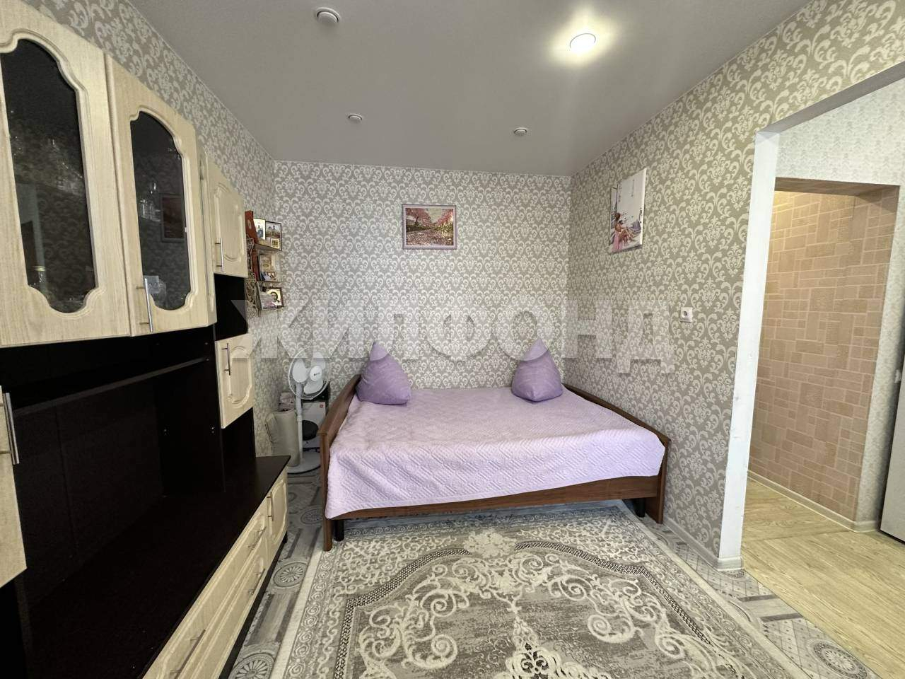 Квартира на продажу в Маркове, Березовый микрорайон, 225 фото №1