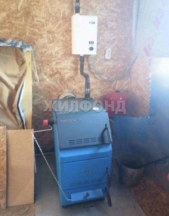 Дом на продажу в Коларово, Энтузиастов улица фото №15
